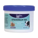 stockholm tar