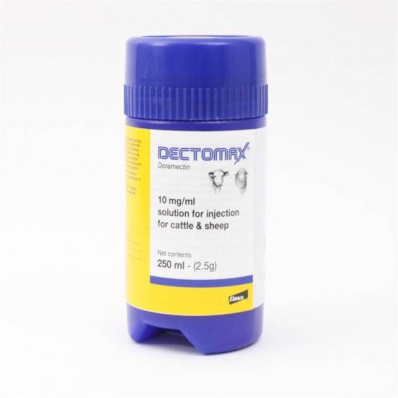 Dectomax 250ml