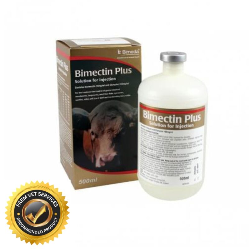 Bimectin Plus Recommended Product