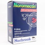 noromectin 5L new