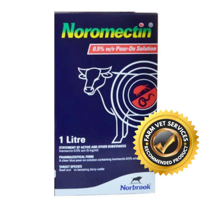 noromectin 1 Litre
