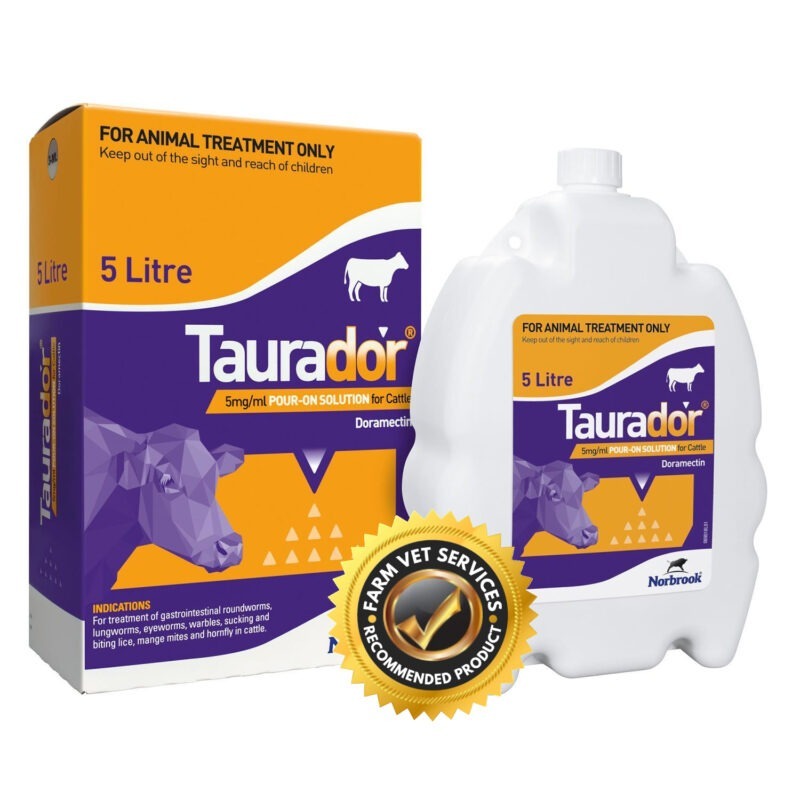 Taurador 5Litre recomenedproducts