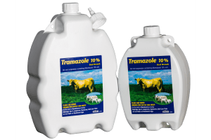 Tramazole 10 Oral Drench