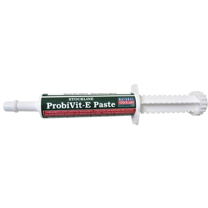 ProbiVit-E Paste by Natural Stockcare Ltd