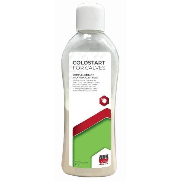 colostart for calves