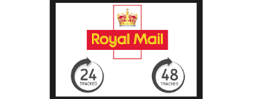 Royal Mail logo