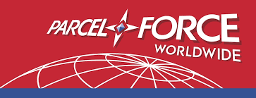 Parcel Force logo