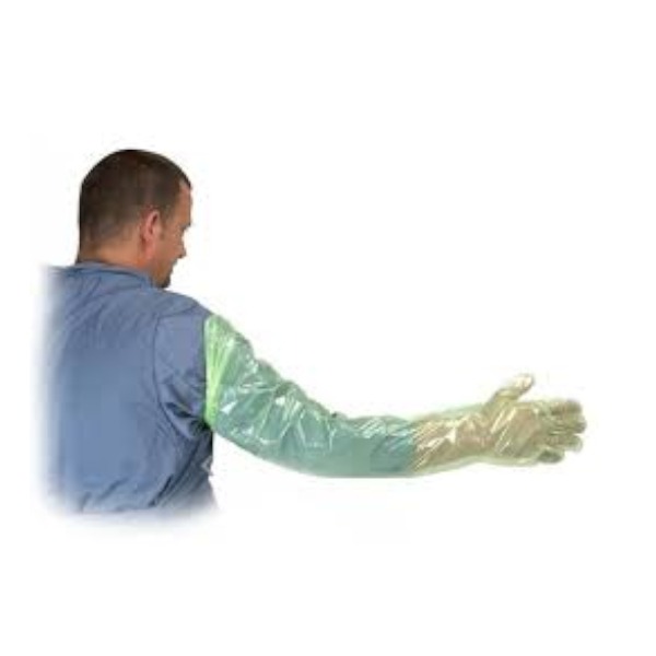 arm length gloves