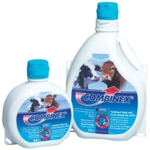 Combinex cattle