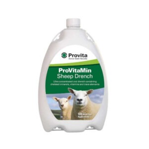 Provita Provitamin Sheep Drench