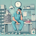 Vet Burnout