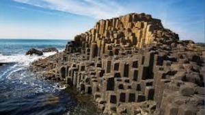 Giants Causeway