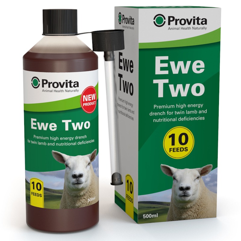 Provita Ewe Two